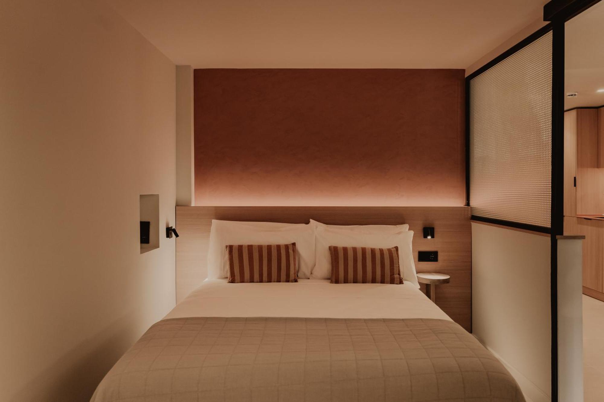 Pau Suites Villajoyosa Exterior foto