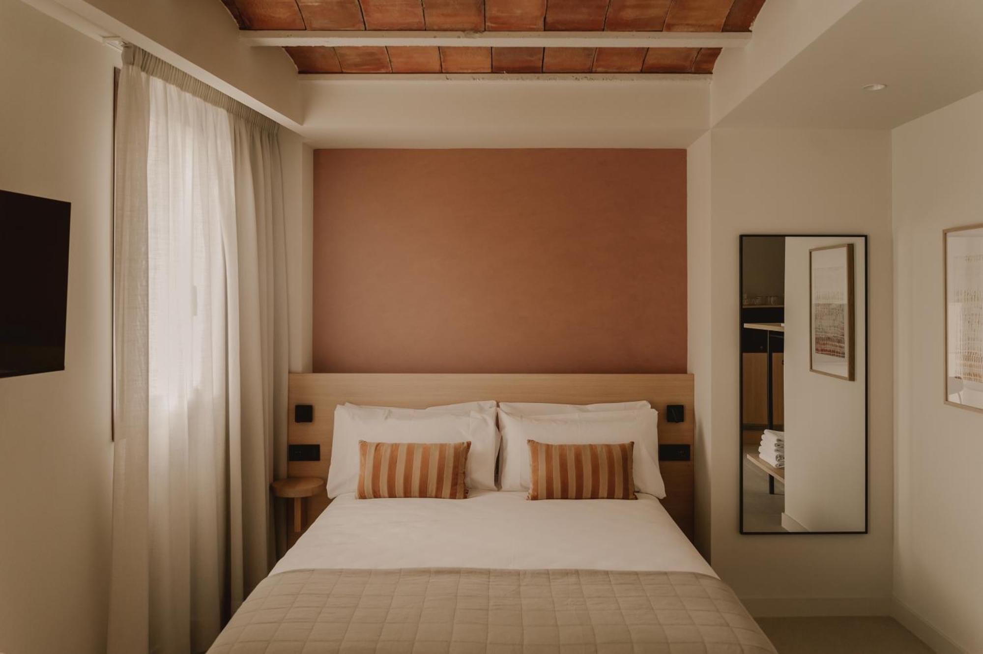 Pau Suites Villajoyosa Exterior foto