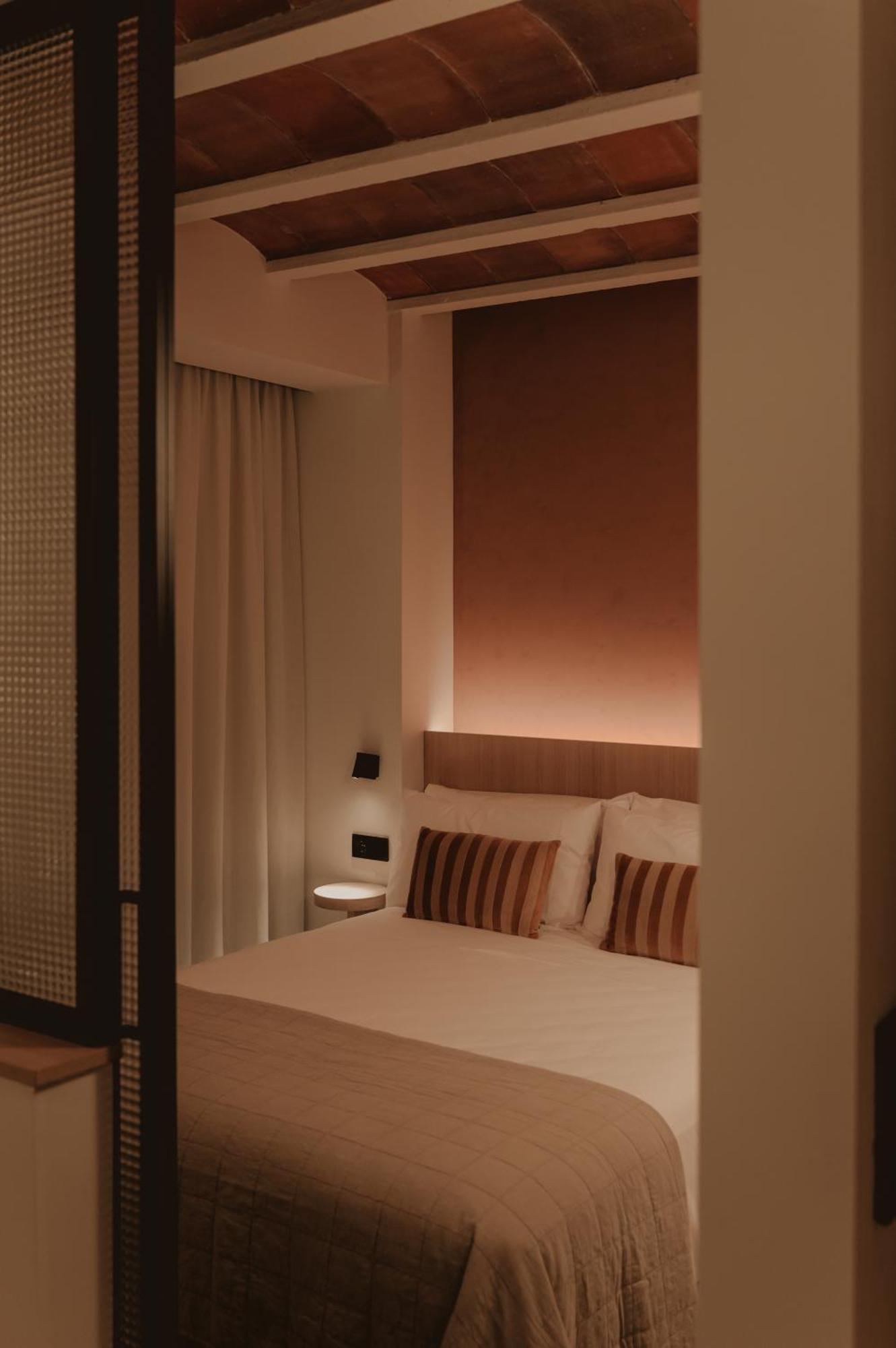 Pau Suites Villajoyosa Exterior foto