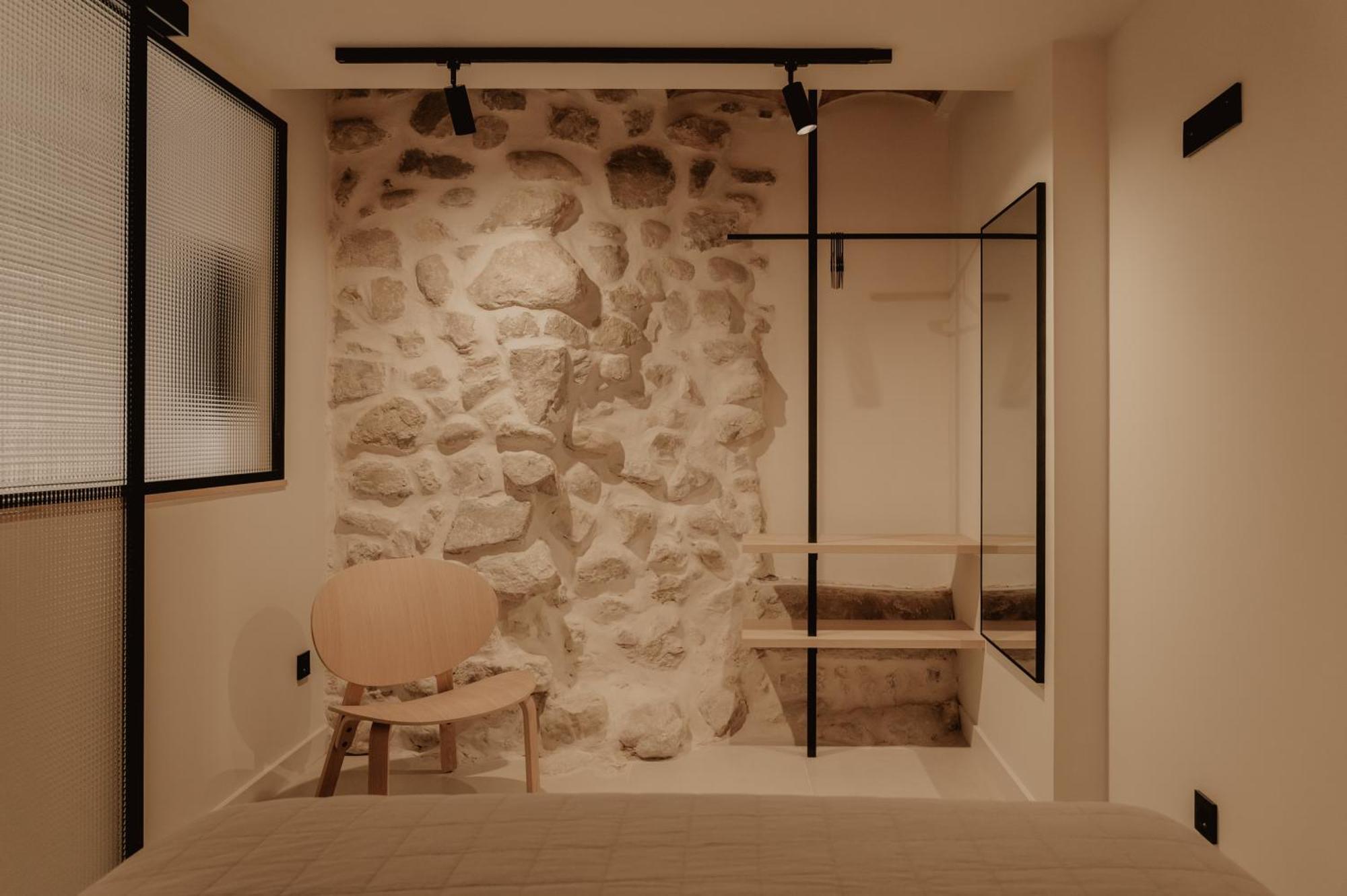 Pau Suites Villajoyosa Exterior foto