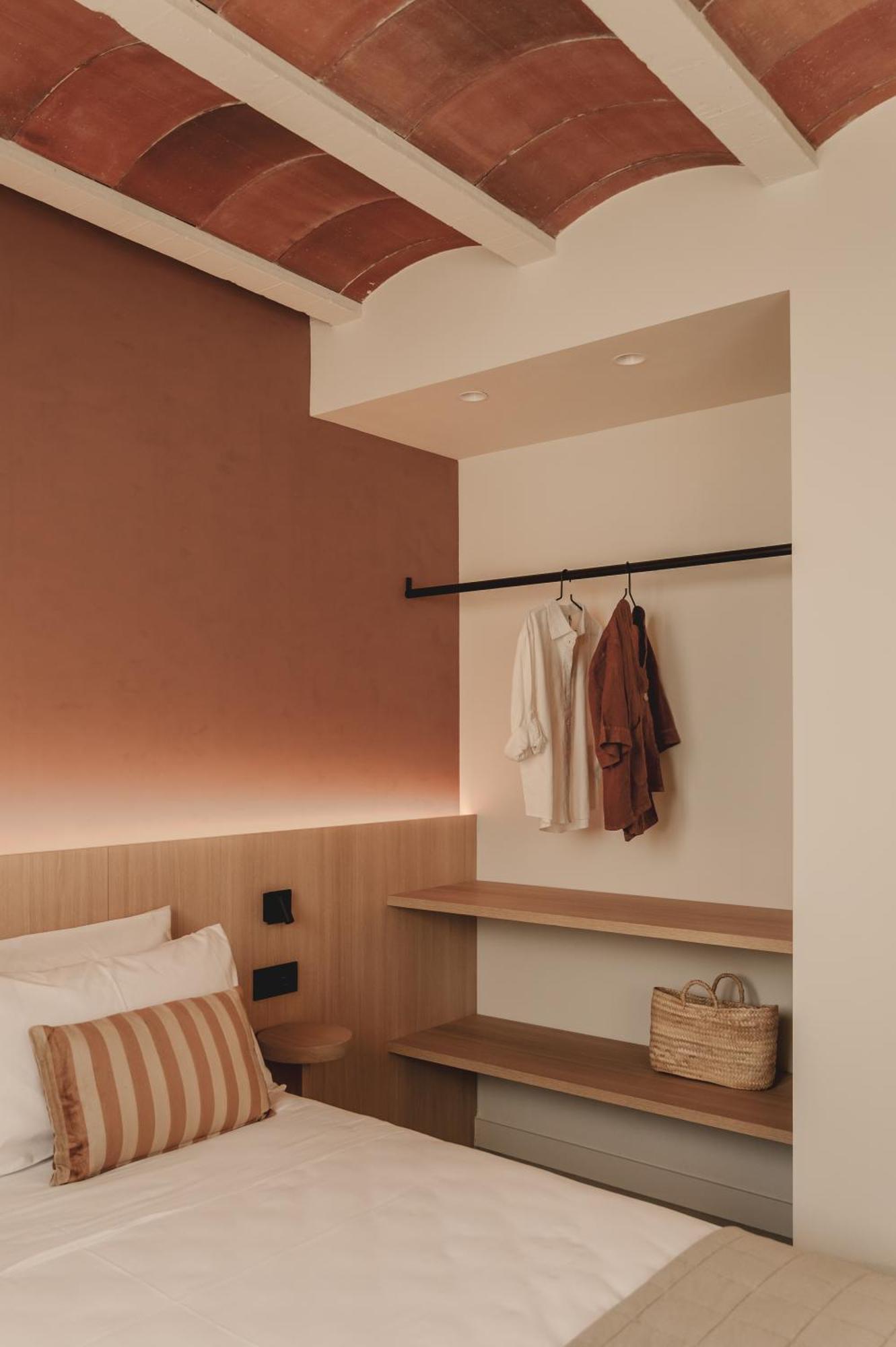 Pau Suites Villajoyosa Exterior foto