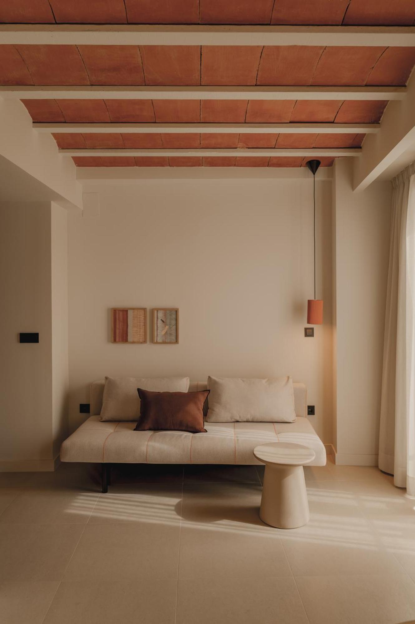 Pau Suites Villajoyosa Exterior foto